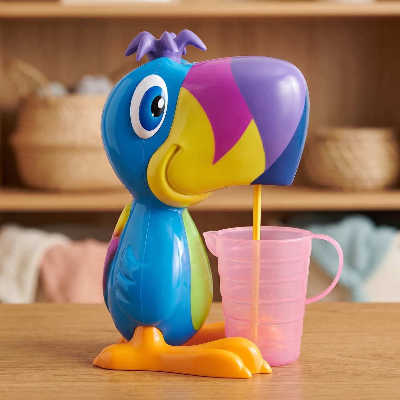 Tookii Blender